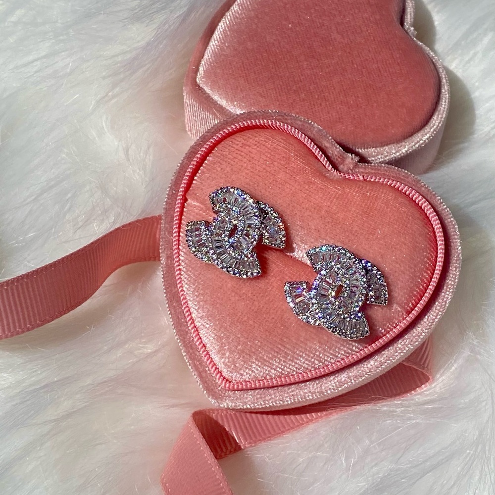 Luxe Studs - 925